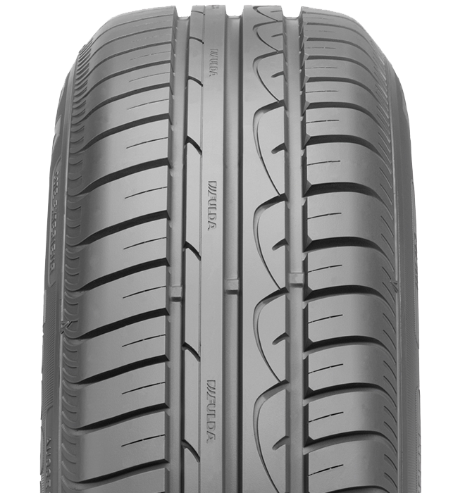 Tires Made German Fulda - EcoControl Affordable