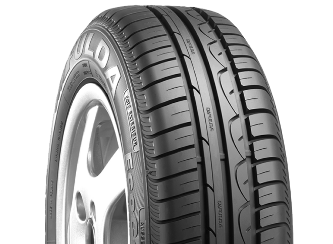 Fulda EcoControl - German Tires Made Affordable