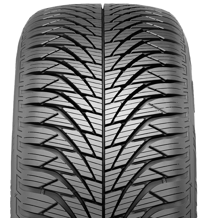 Fulda Multicontrol 195/50 R15 82H Allwetterreifen 100163330