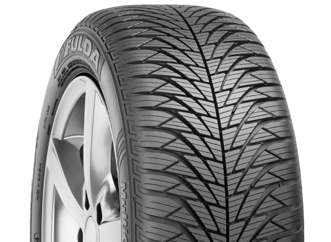 Fulda Multicontrol 195/50 R15 82H Allwetterreifen 100163330