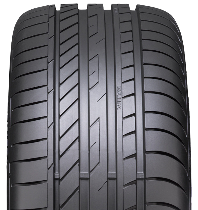 Fulda SportControl – German Tyres Made Affordable