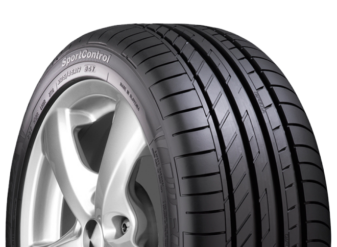 Fulda SportControl – German Tyres Made Affordable