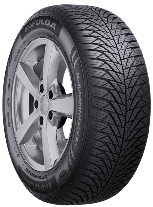 4x4-tyre